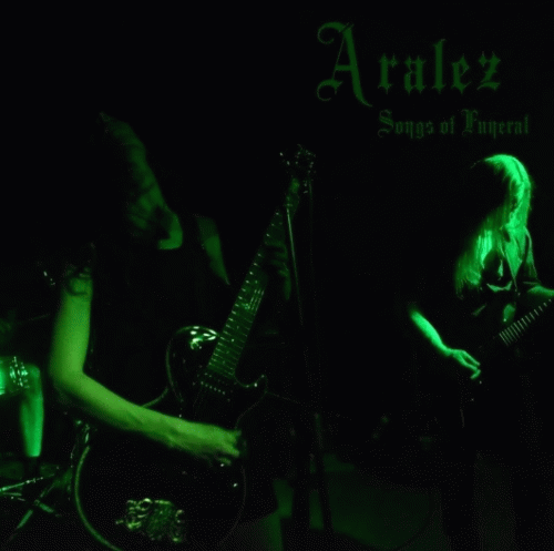Aralez : Songs of Funerals